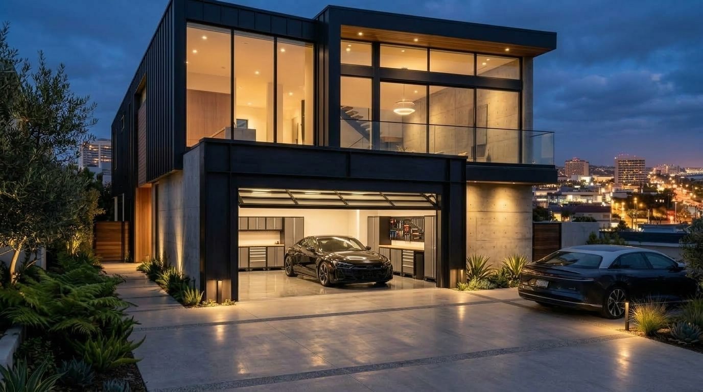 Sami Premier Garage Door Garage Door Openers in Roselle, IL